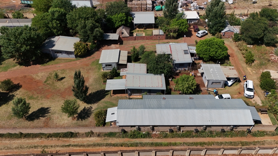 Commercial Property for Sale in Potchefstroom Industrial North West